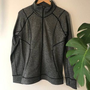 LUCY Brand Run/Athletic Jacket